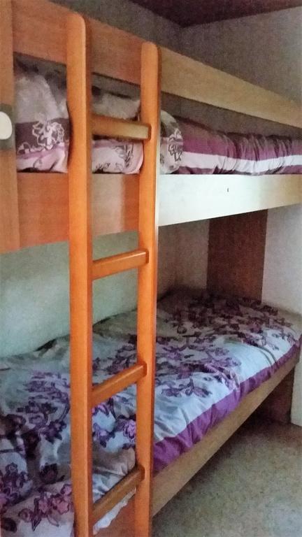 Camping La Viotterie Hotel La Boissiere  Стая снимка