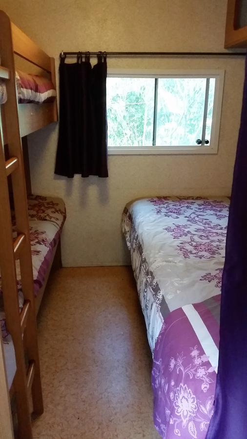 Camping La Viotterie Hotel La Boissiere  Екстериор снимка