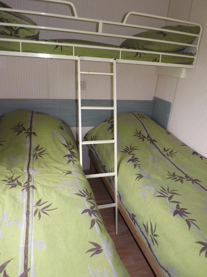 Camping La Viotterie Hotel La Boissiere  Екстериор снимка