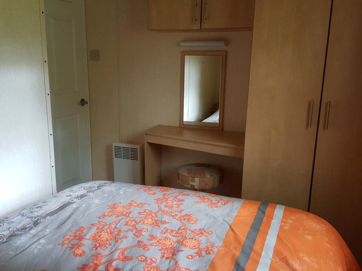 Camping La Viotterie Hotel La Boissiere  Екстериор снимка