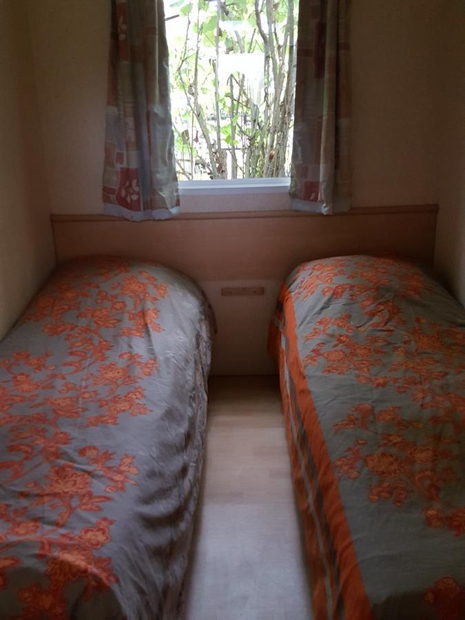 Camping La Viotterie Hotel La Boissiere  Екстериор снимка