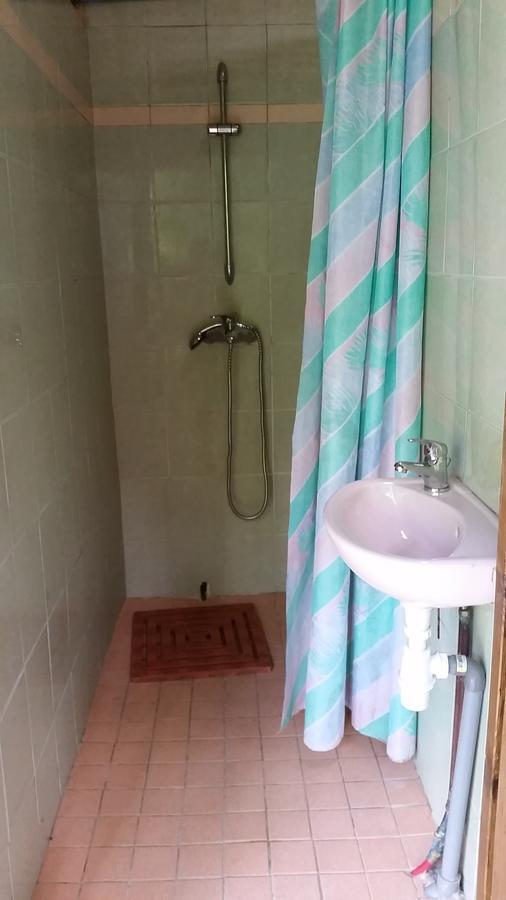 Camping La Viotterie Hotel La Boissiere  Екстериор снимка