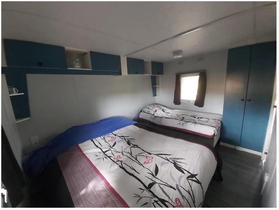 Camping La Viotterie Hotel La Boissiere  Екстериор снимка